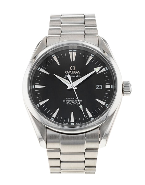 Omega Aqua Terra 150m Gents 2503.50.00
